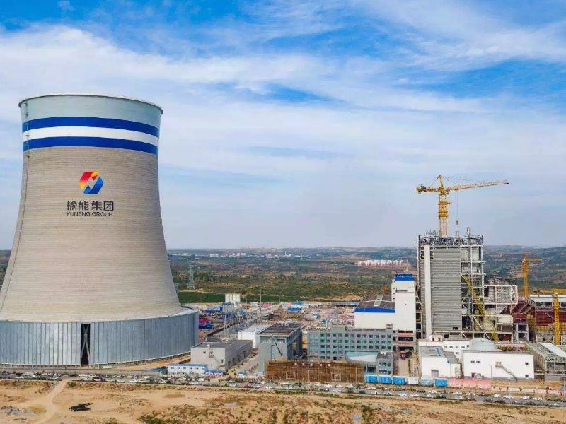 榆林榆神工業(yè)區(qū)清水源熱電有限公司實驗室水質分析儀表成套設備應用